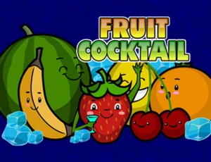 fruit cocktail